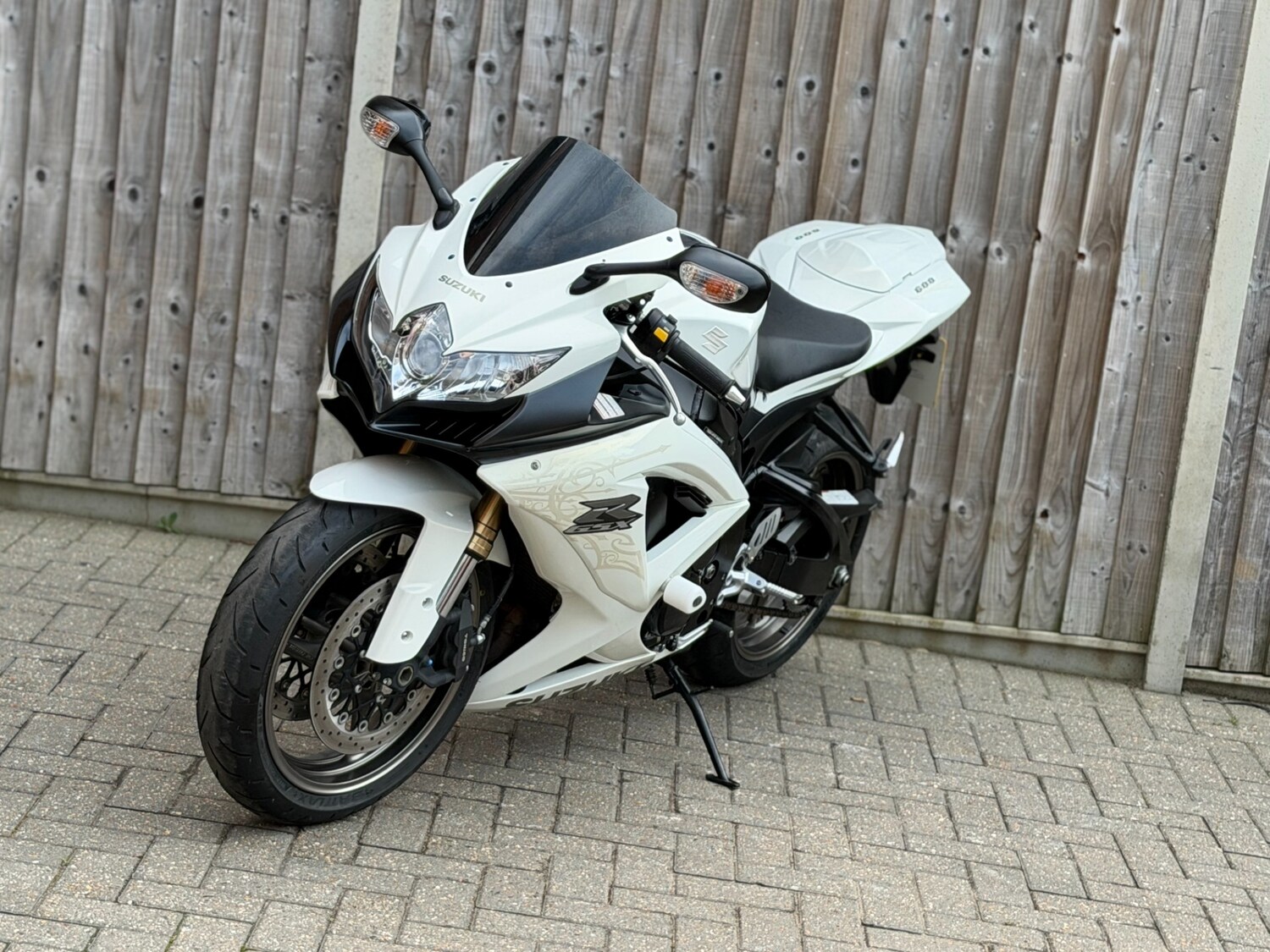 Suzuki GSX-R