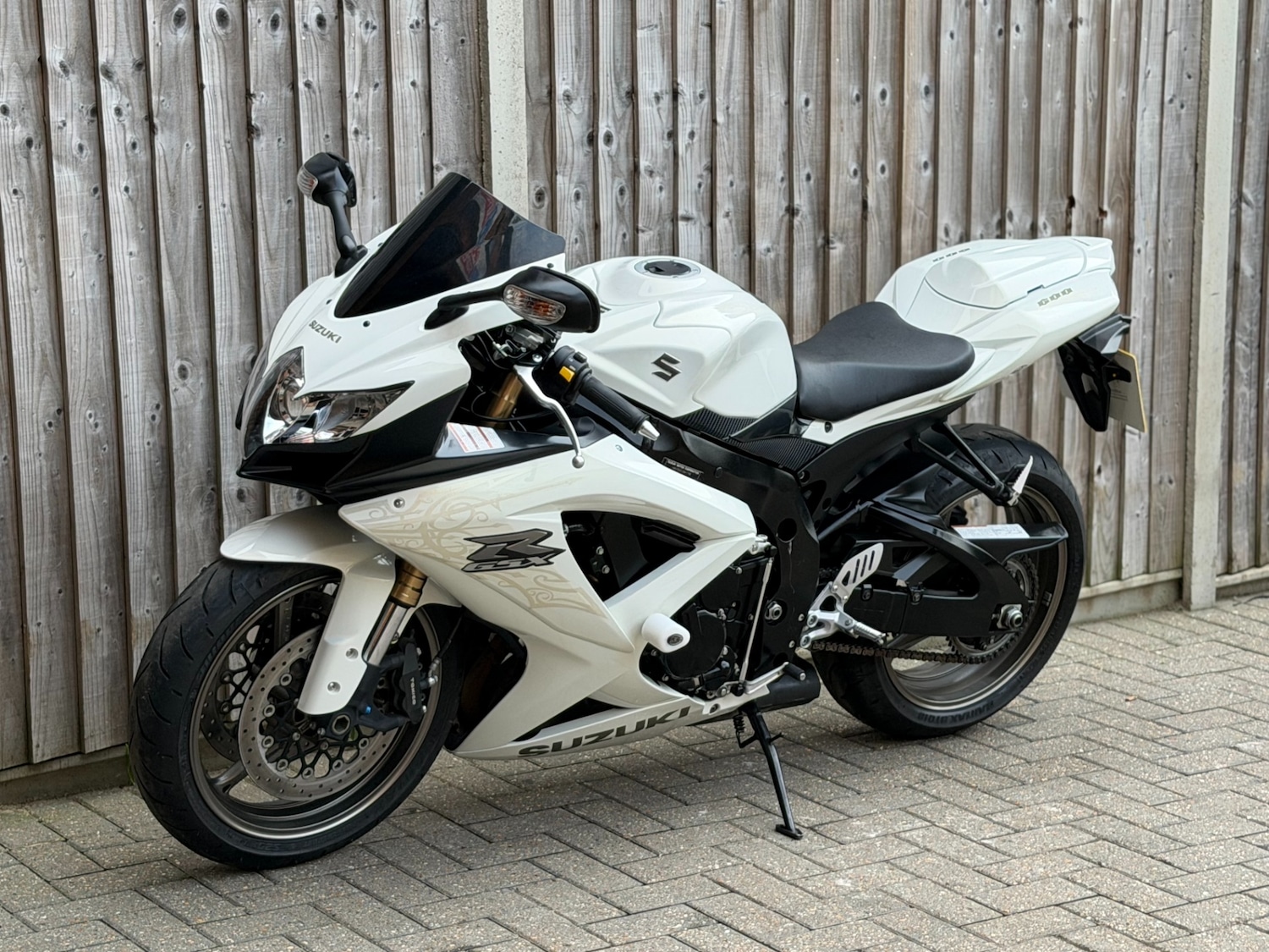 Suzuki GSX-R