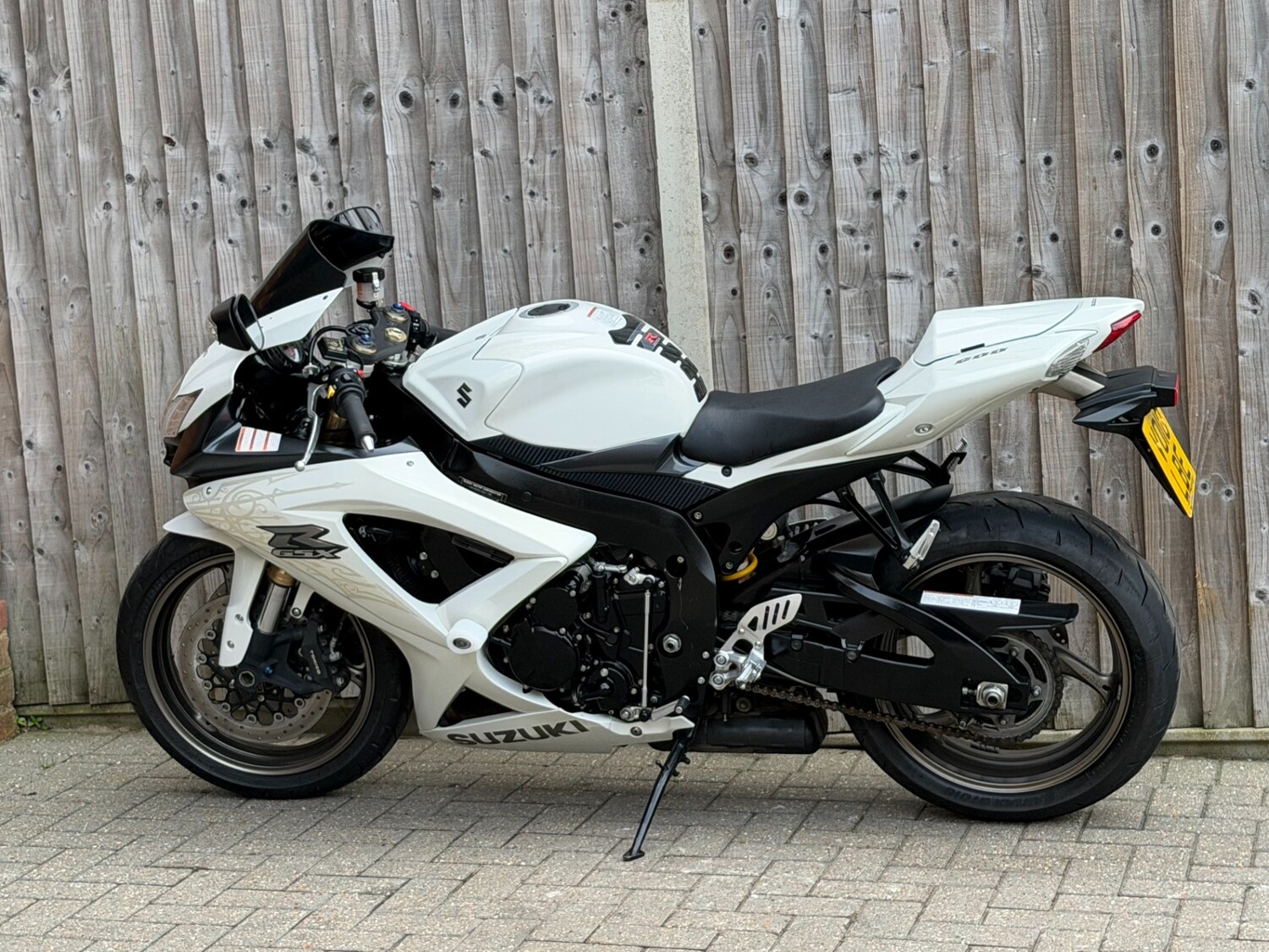 Suzuki GSX-R