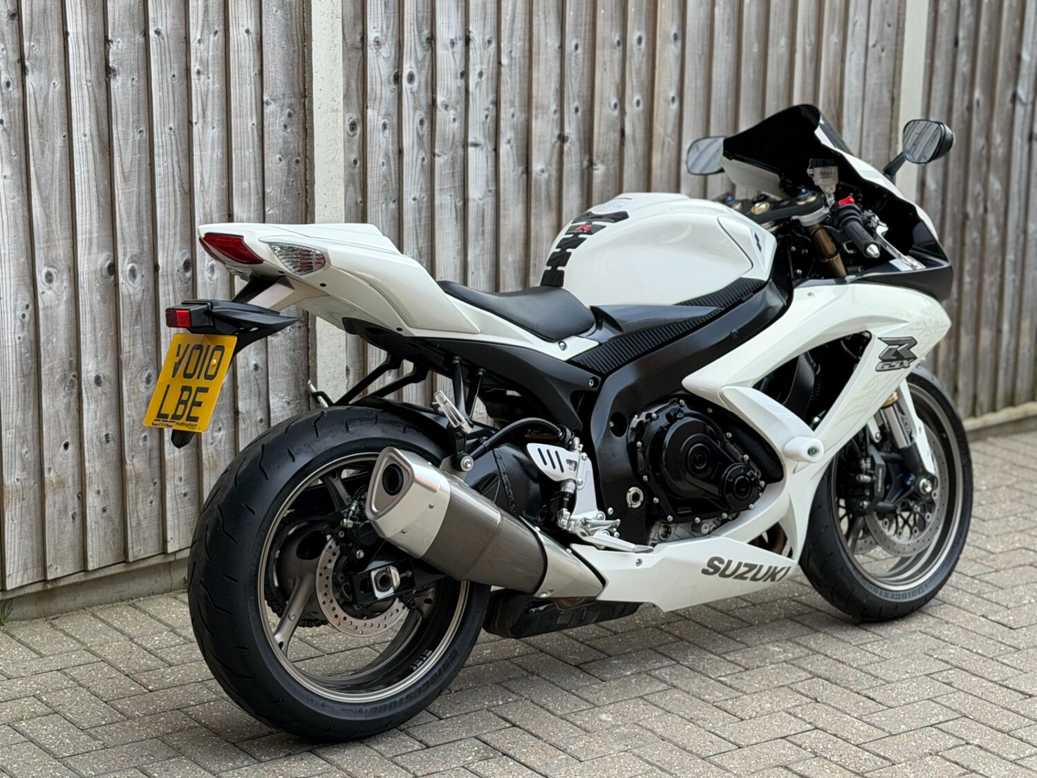 Suzuki GSX-R