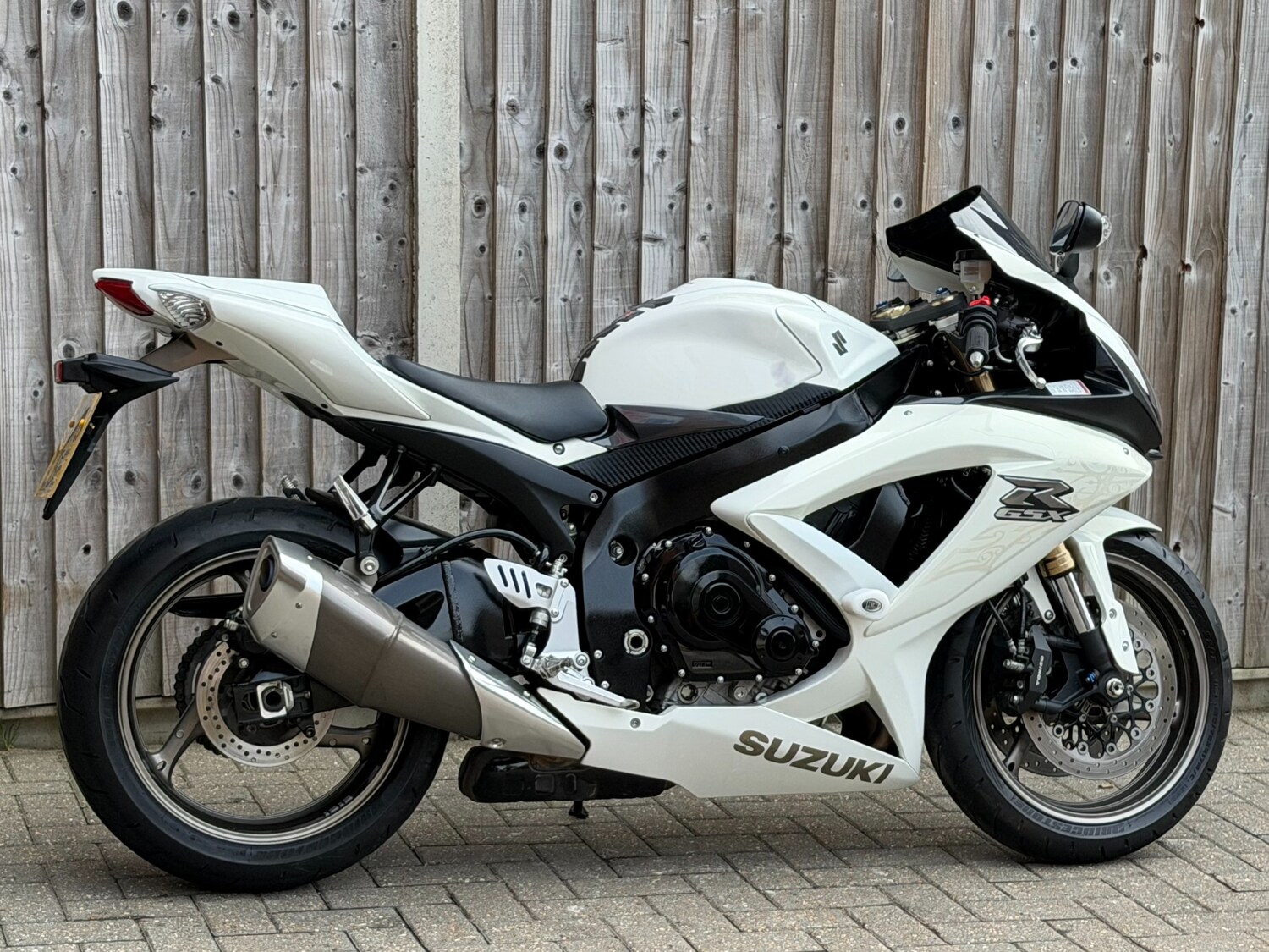 Suzuki GSX-R