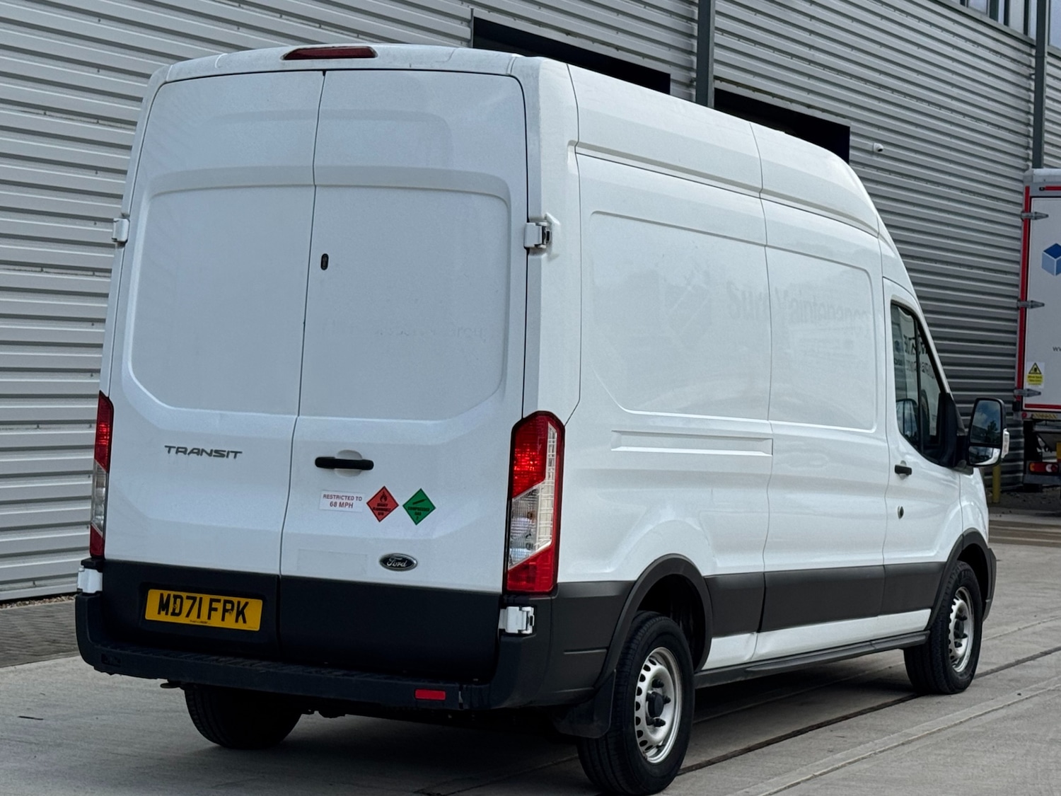 Vehicle 7