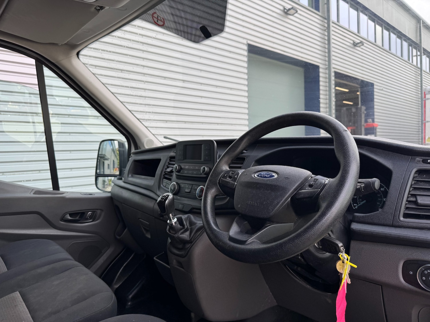 Vehicle 9