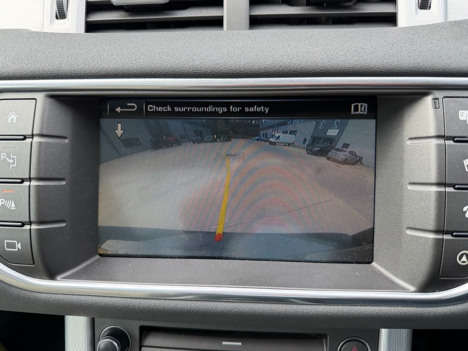 Used Land Rover Range Rover Evoque 2015 for sale - 78079184: Photo 16