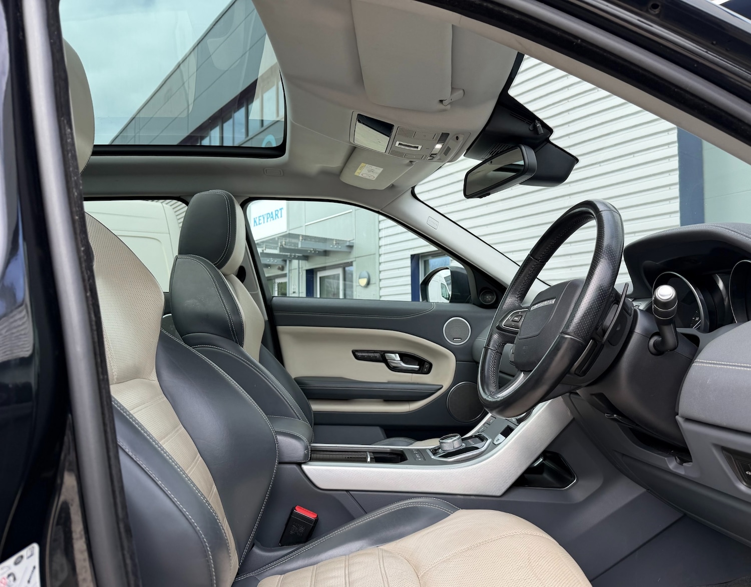 Used Land Rover Range Rover Evoque 2015 for sale - 78079184: Photo 18