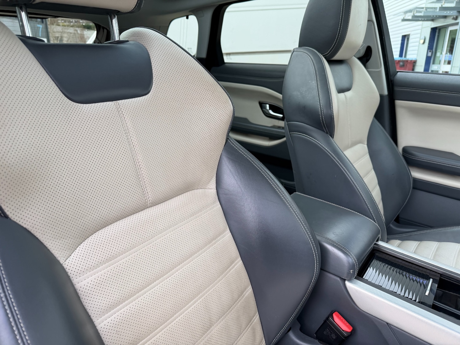 Used Land Rover Range Rover Evoque 2015 for sale - 78079184: Photo 19