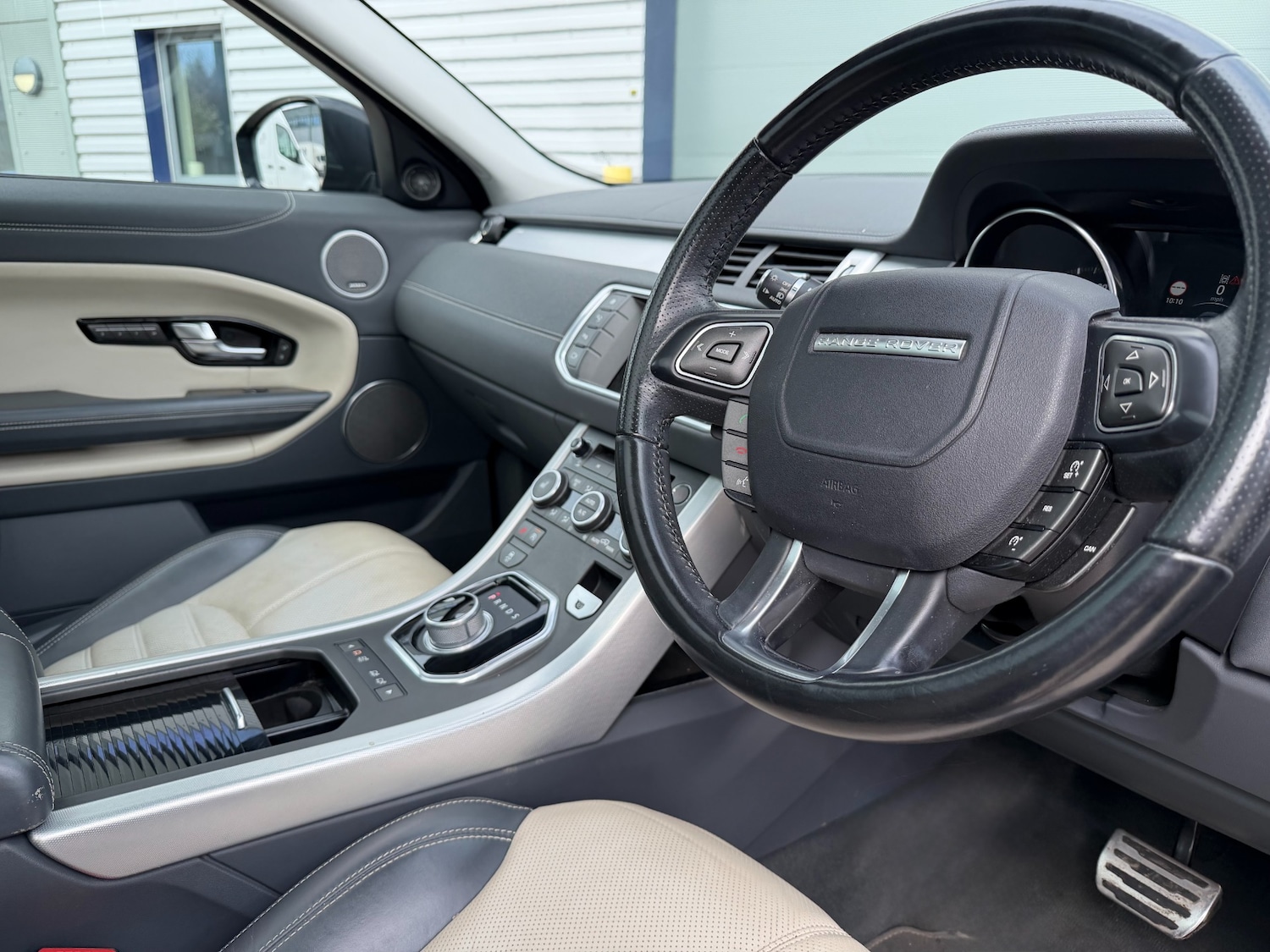 Used Land Rover Range Rover Evoque 2015 for sale - 78079184: Photo 20