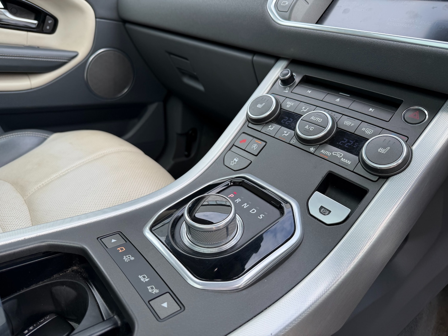 Used Land Rover Range Rover Evoque 2015 for sale - 78079184: Photo 21