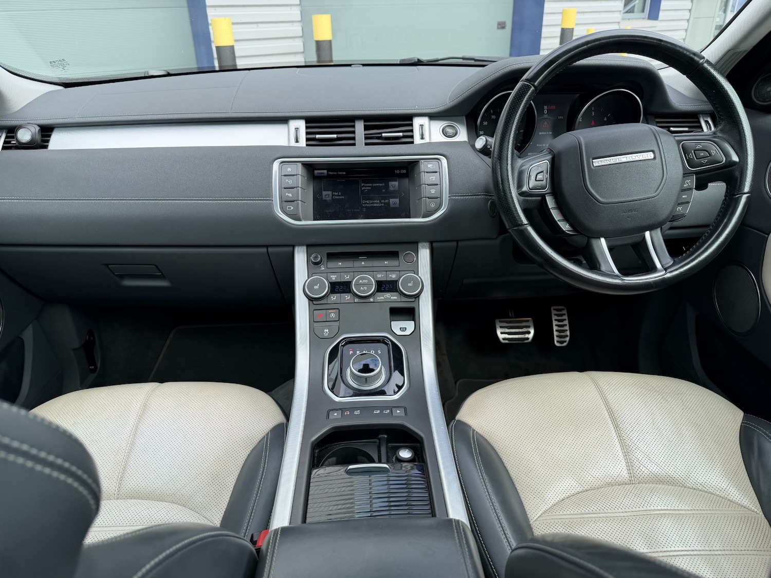 Used Land Rover Range Rover Evoque 2015 for sale - 78079184: Photo 23