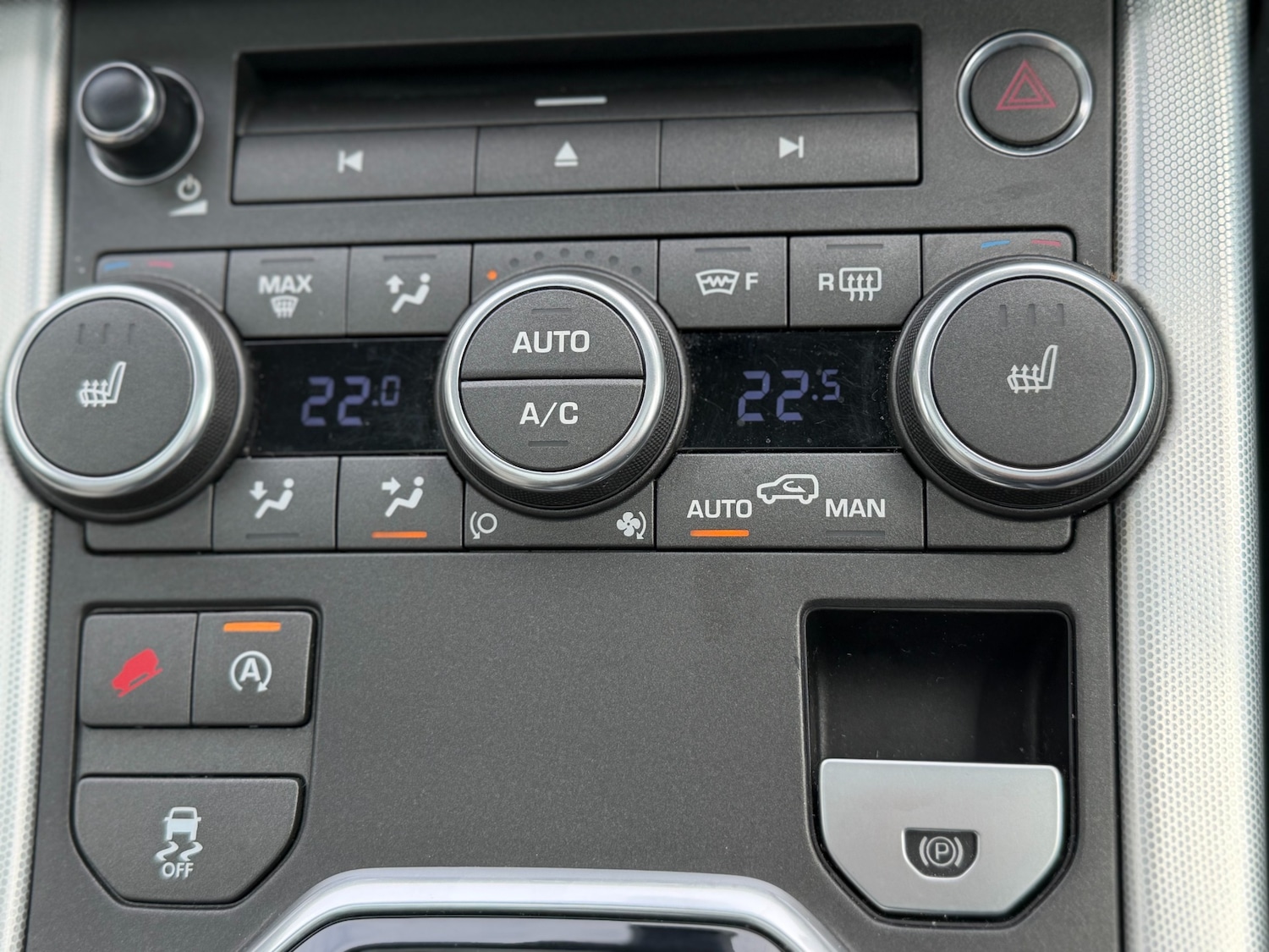 Used Land Rover Range Rover Evoque 2015 for sale - 78079184: Photo 27