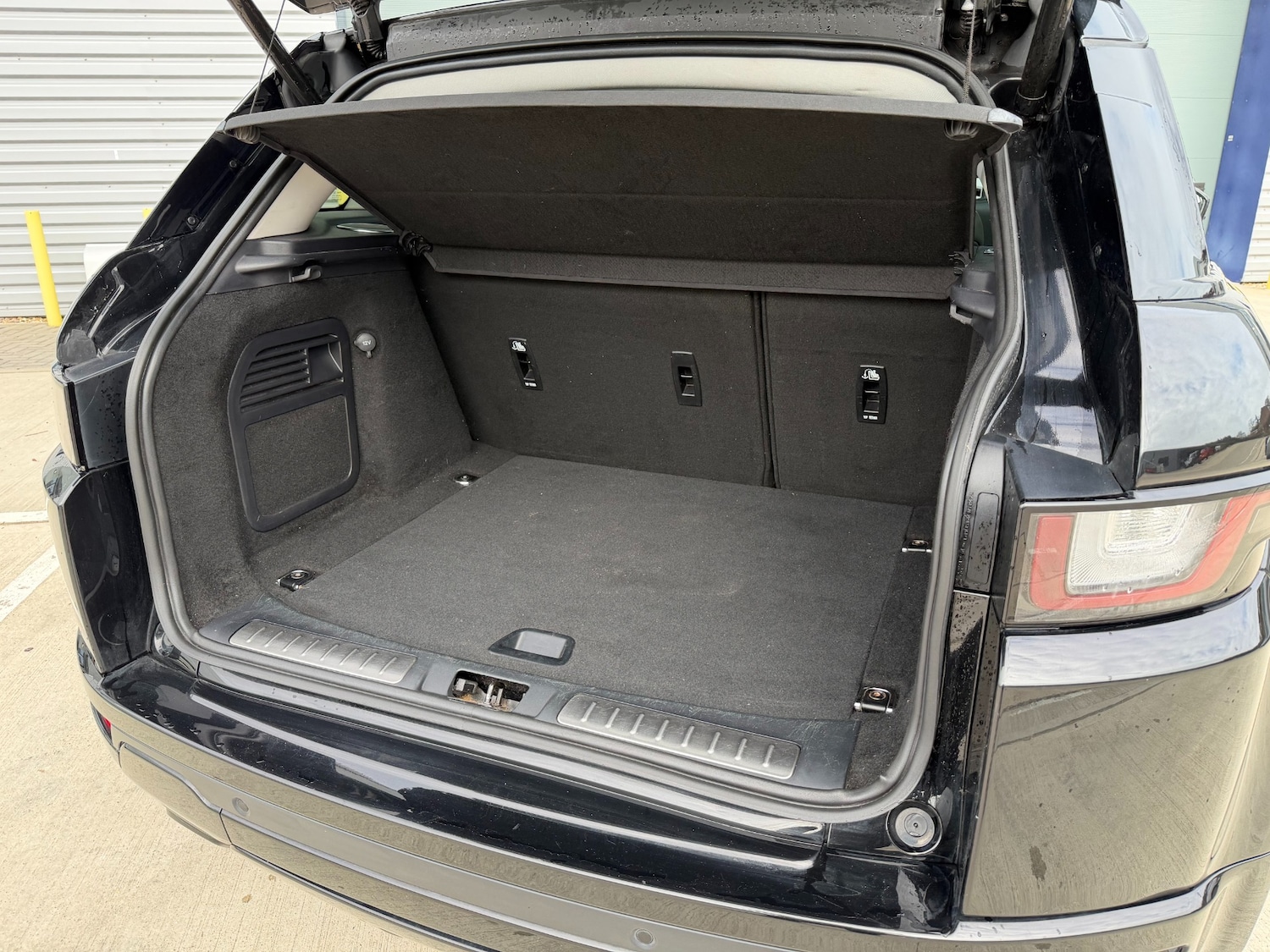 Used Land Rover Range Rover Evoque 2015 for sale - 78079184: Photo 32