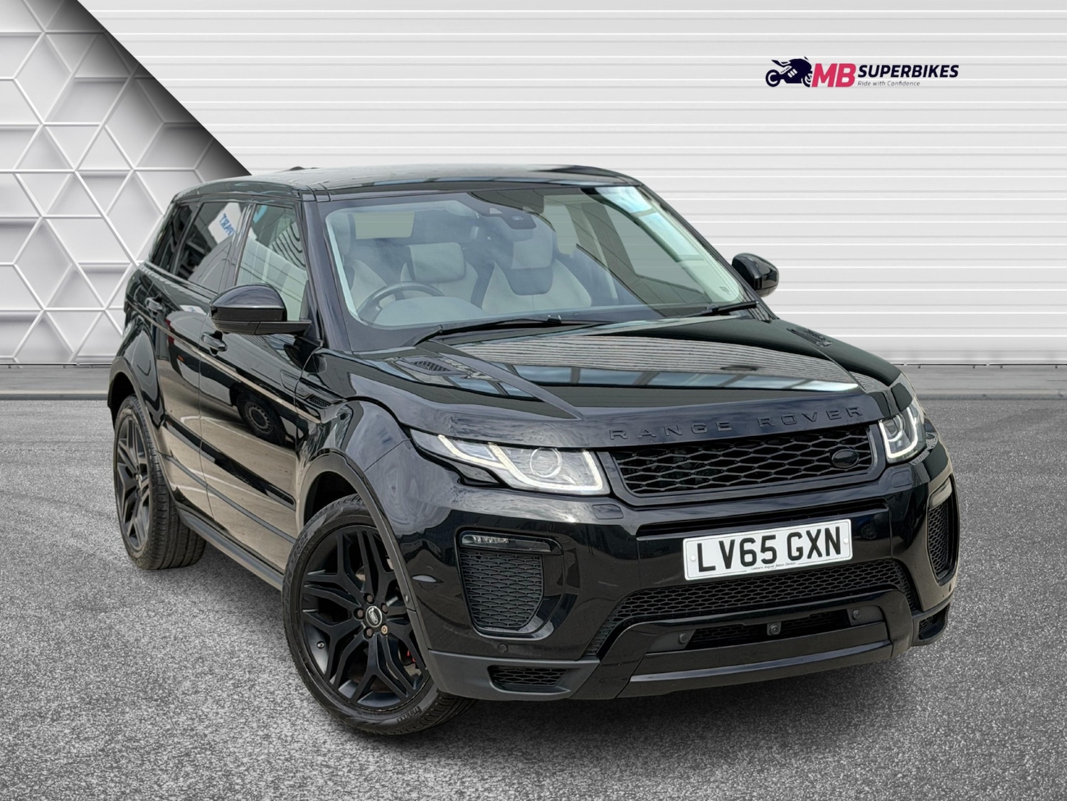 Used Land Rover Range Rover Evoque 2015 for sale - 78079184: Photo 5
