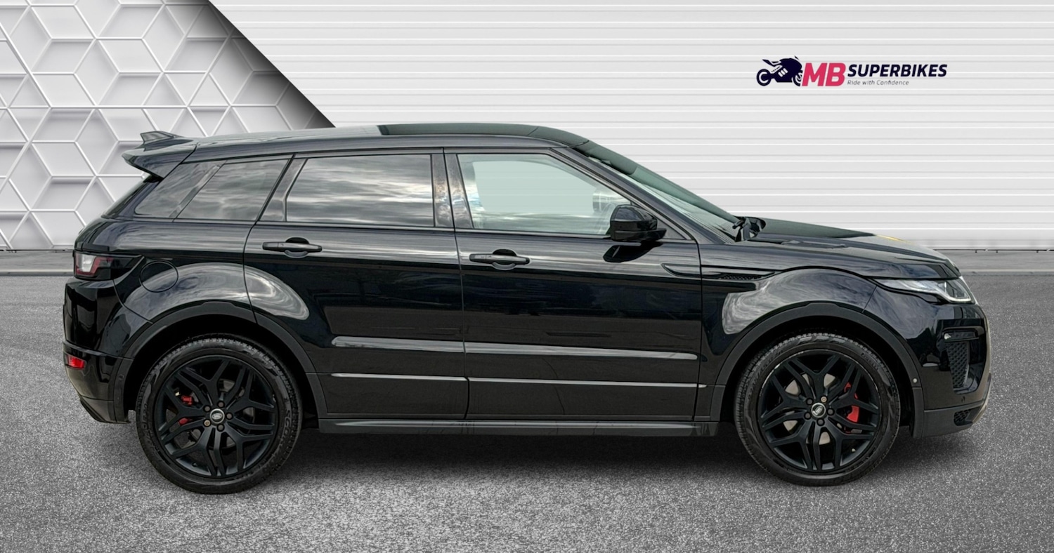 Used Land Rover Range Rover Evoque 2015 for sale - 78079184: Photo 7