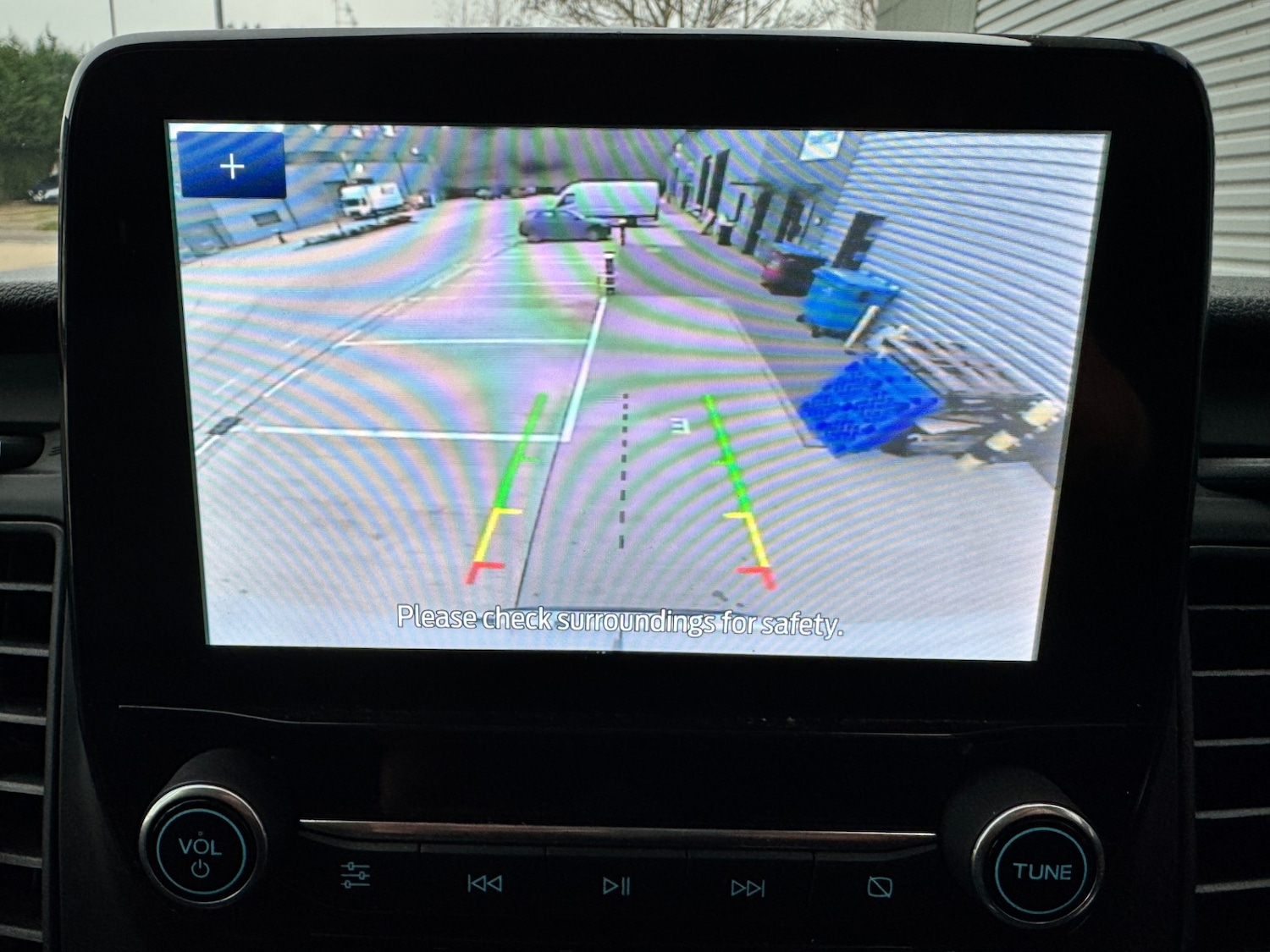 Used Ford Transit 2022 for sale - 77033138: Photo 11