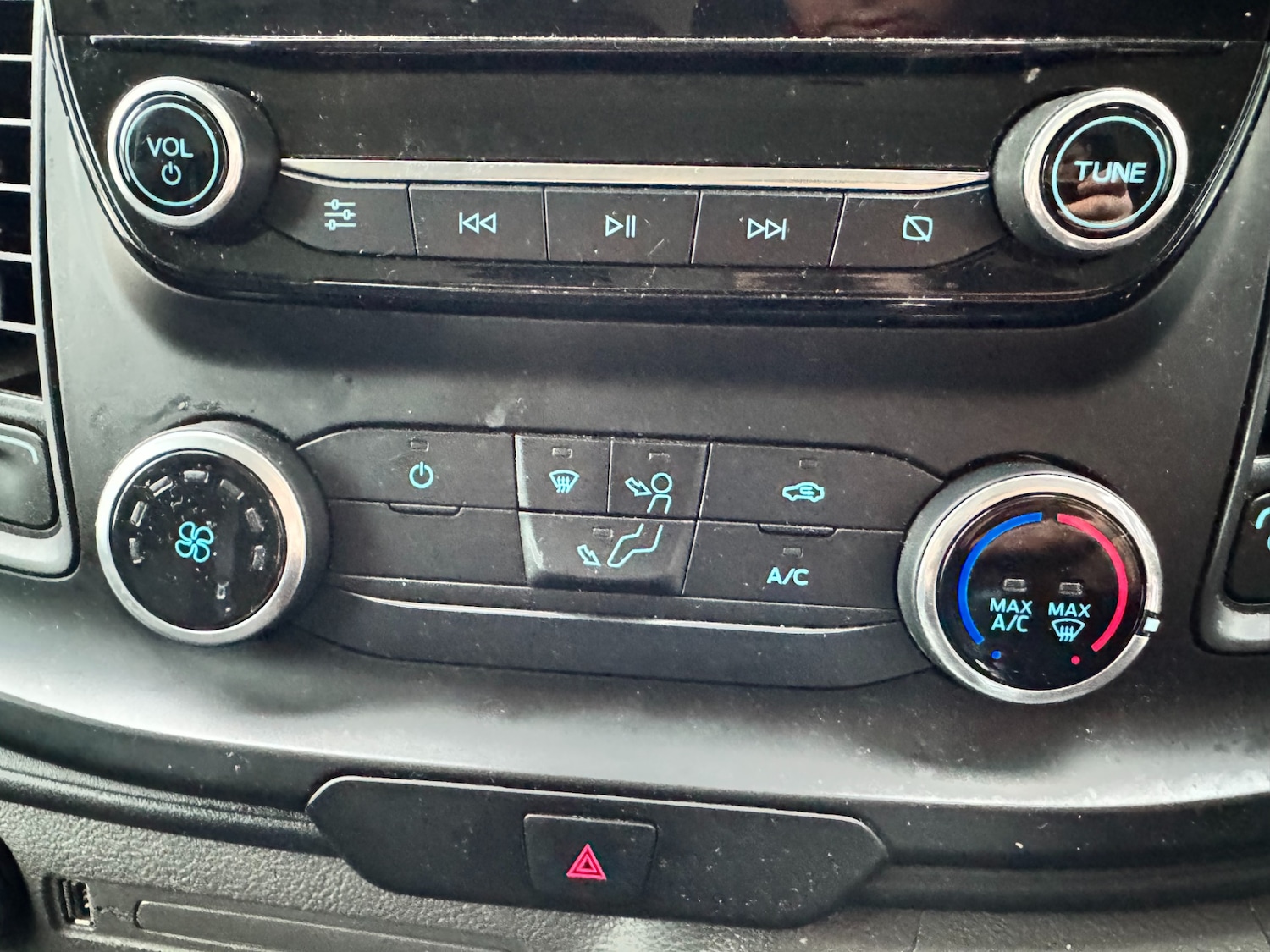 Used Ford Transit 2022 for sale - 77033138: Photo 14