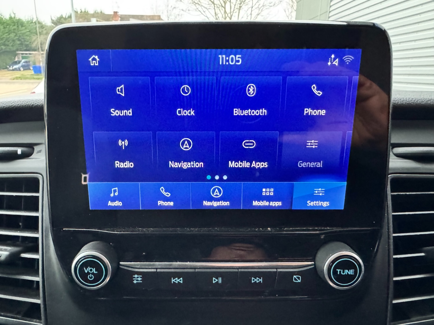 Used Ford Transit 2022 for sale - 77033138: Photo 15