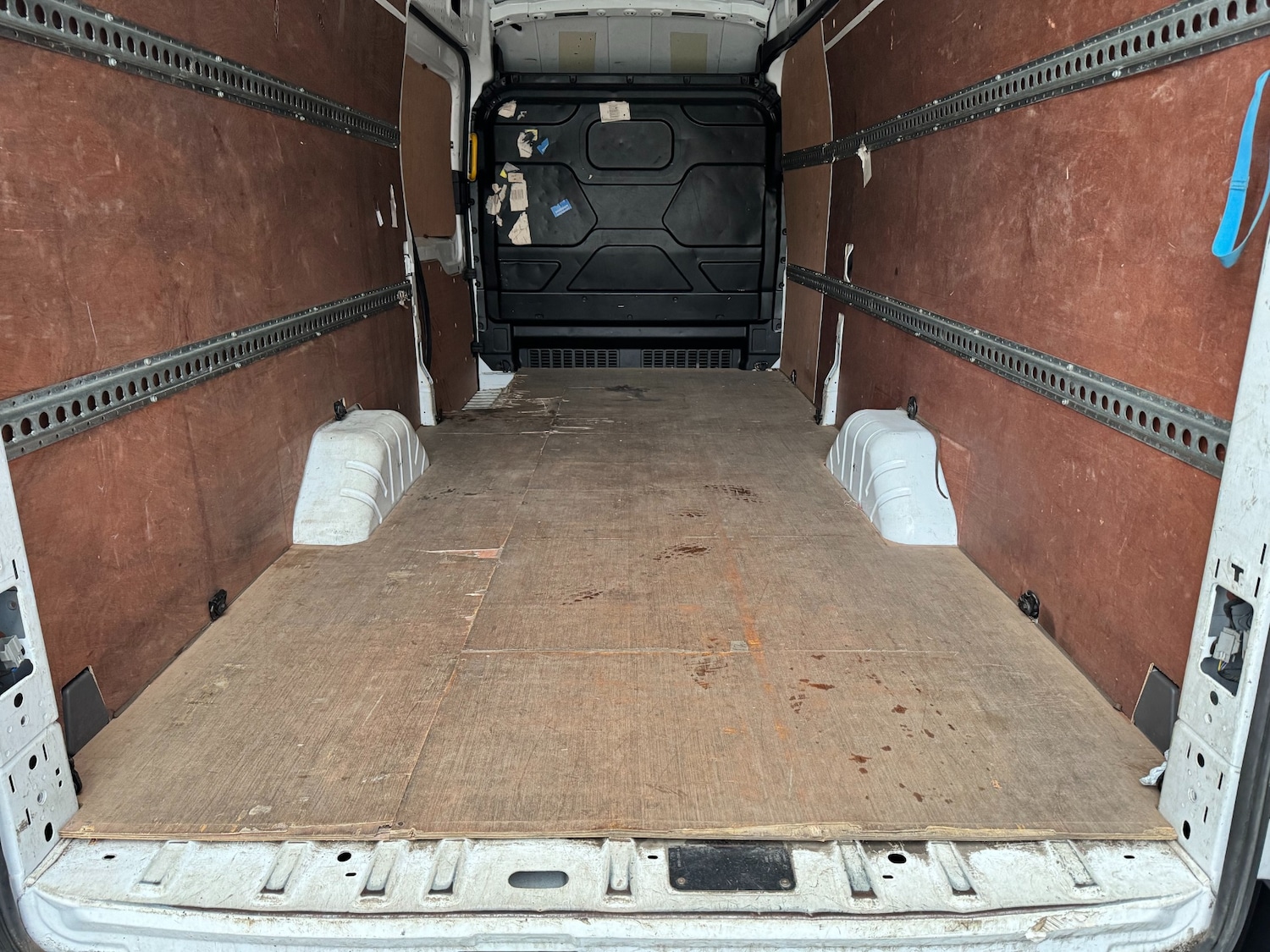 Used Ford Transit 2022 for sale - 77033138: Photo 16