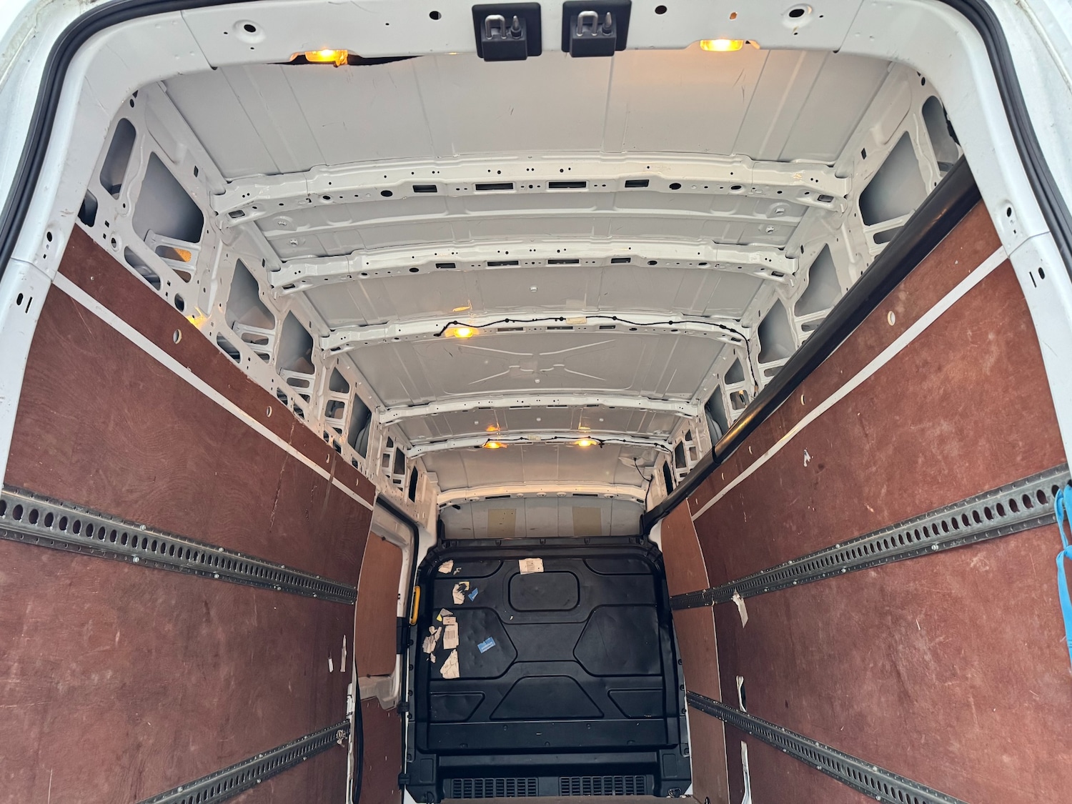 Used Ford Transit 2022 for sale - 77033138: Photo 17