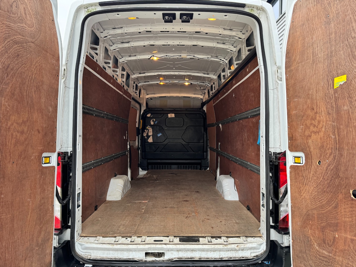 Used Ford Transit 2022 for sale - 77033138: Photo 18