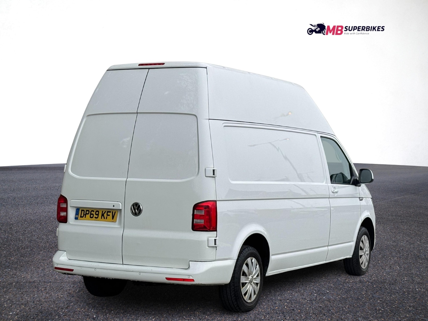 Used Volkswagen Transporter 2019 for sale - 77744382: Photo 10