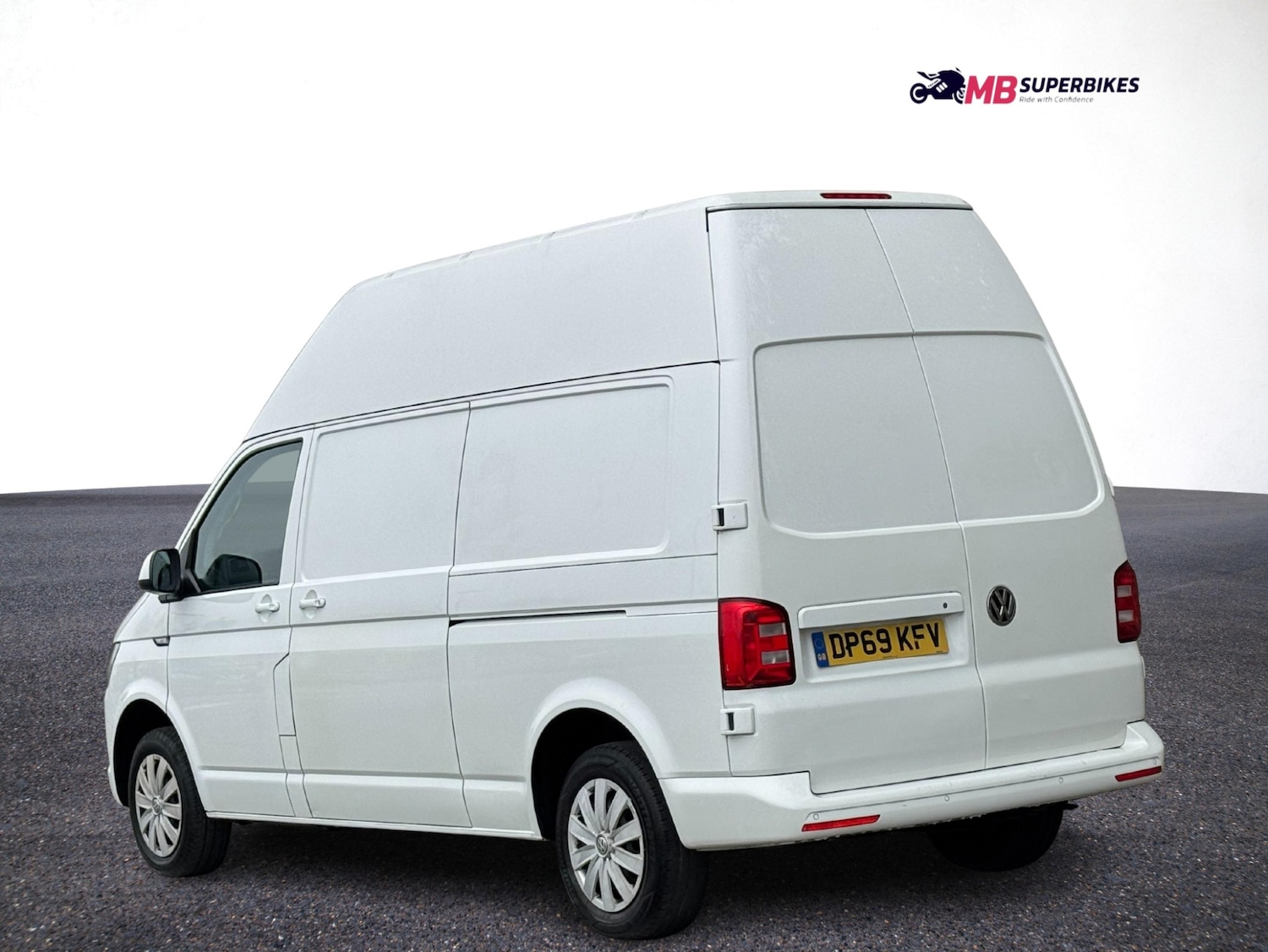 Used Volkswagen Transporter 2019 for sale - 77744382: Photo 13