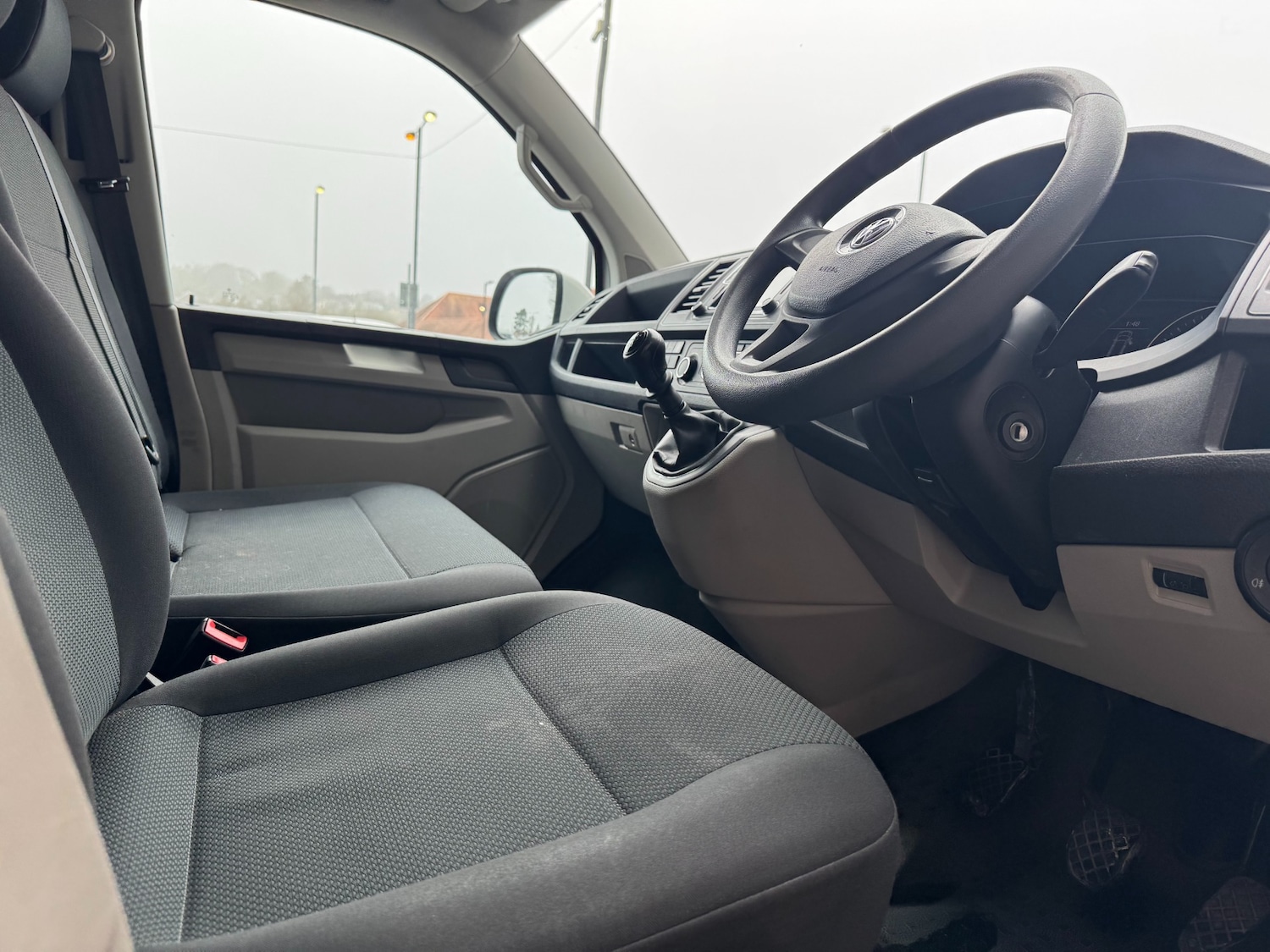 Used Volkswagen Transporter 2019 for sale - 77744382: Photo 15