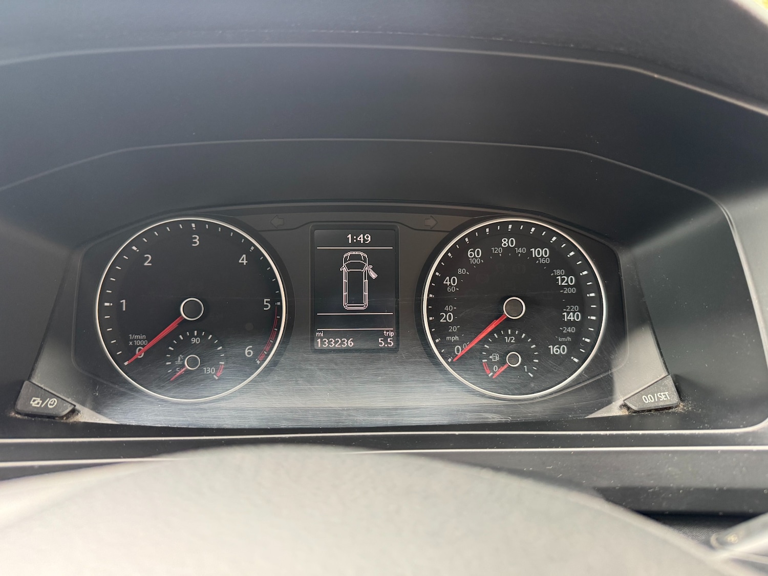 Used Volkswagen Transporter 2019 for sale - 77744382: Photo 17