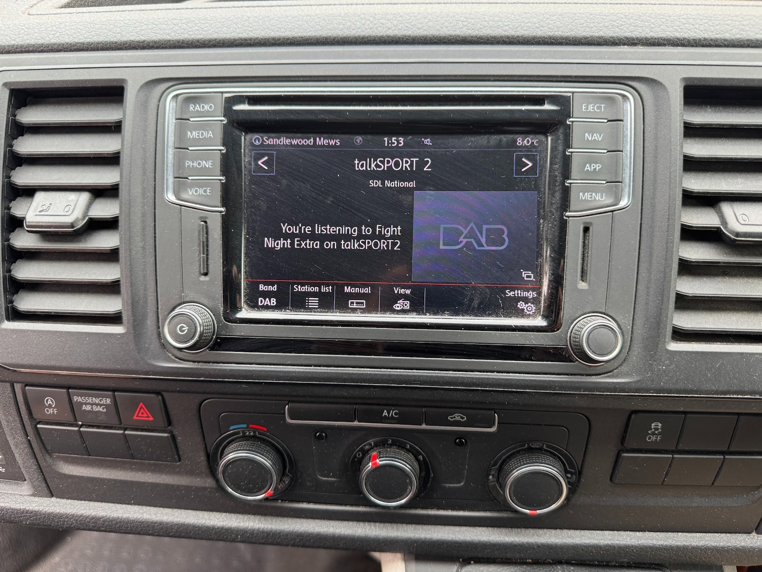 Used Volkswagen Transporter 2019 for sale - 77744382: Photo 18