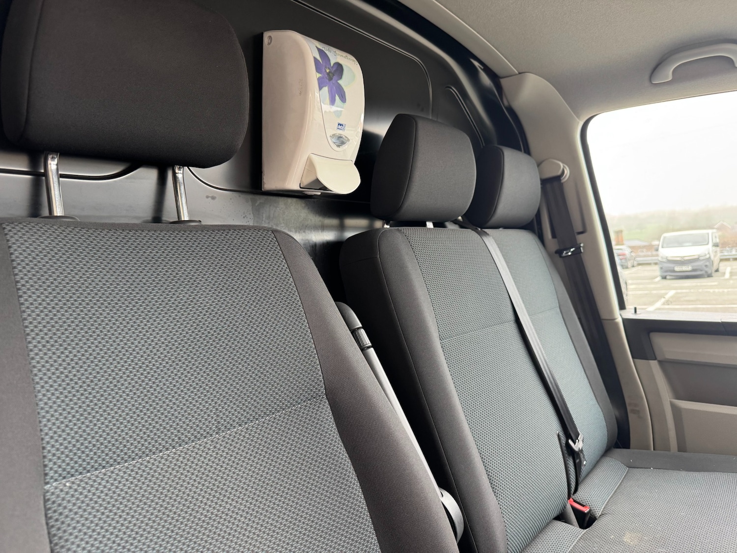 Used Volkswagen Transporter 2019 for sale - 77744382: Photo 19