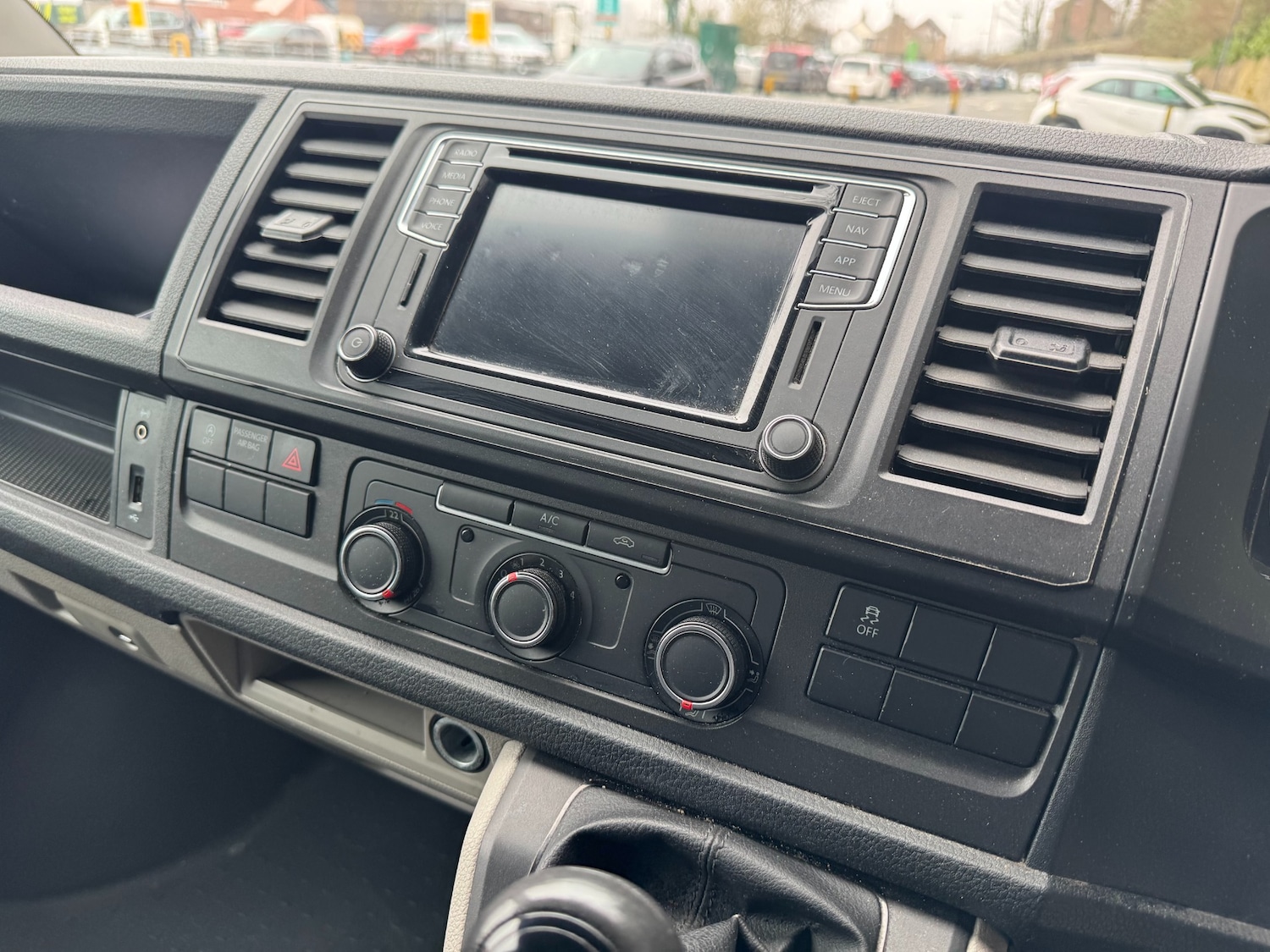 Used Volkswagen Transporter 2019 for sale - 77744382: Photo 20