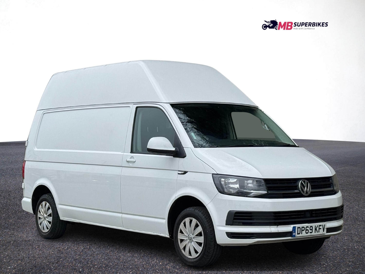 Used Volkswagen Transporter 2019 for sale - 77744382: Photo 3
