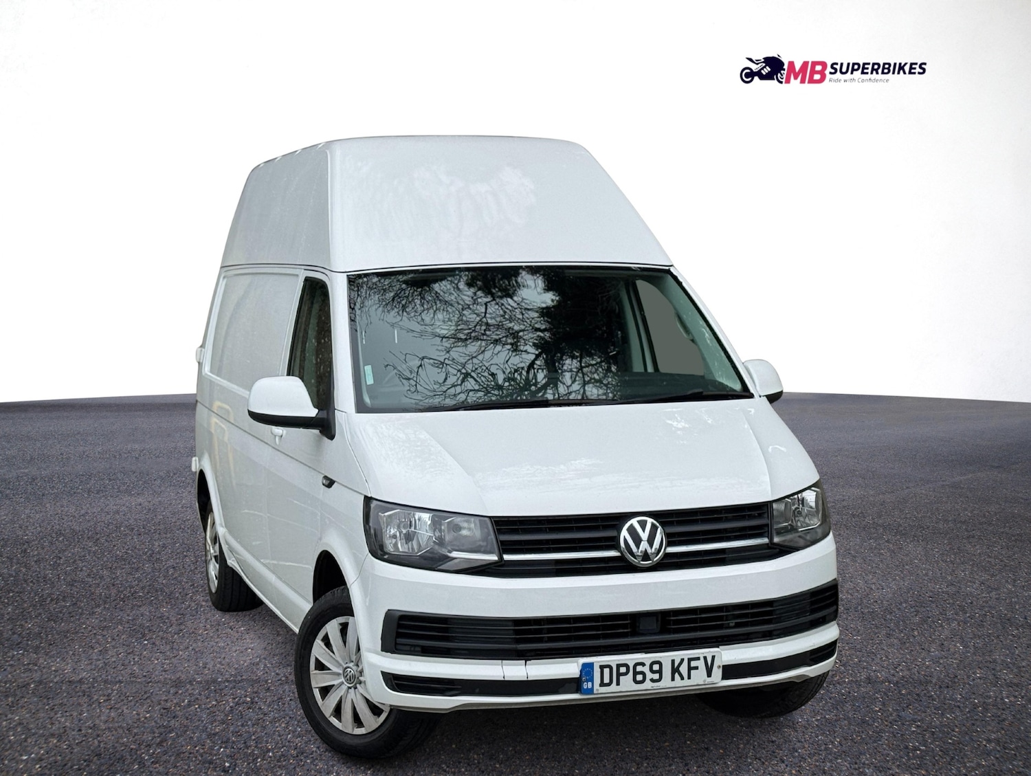 Used Volkswagen Transporter 2019 for sale - 77744382: Photo 5