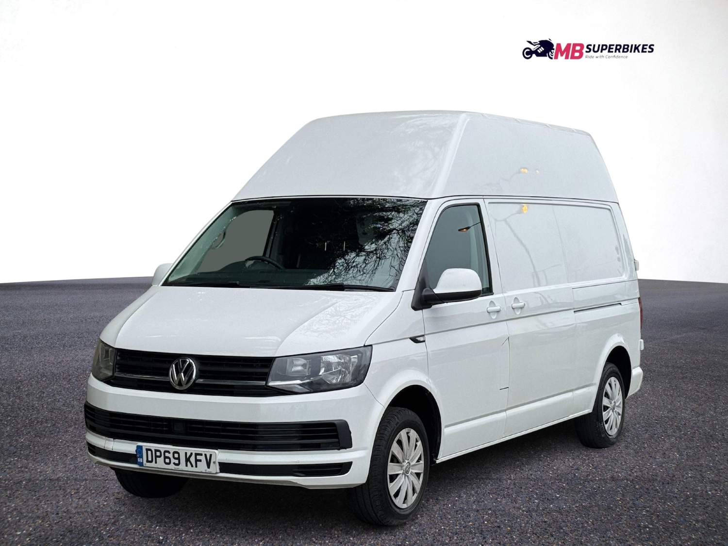 Used Volkswagen Transporter 2019 for sale - 77744382: Photo 6