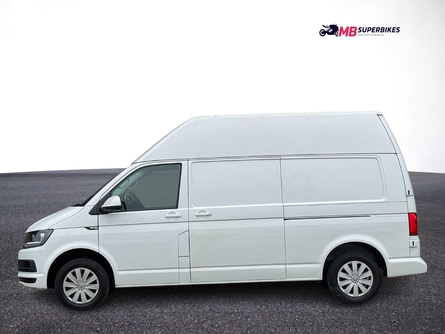 Used Volkswagen Transporter 2019 for sale - 77744382: Photo 8