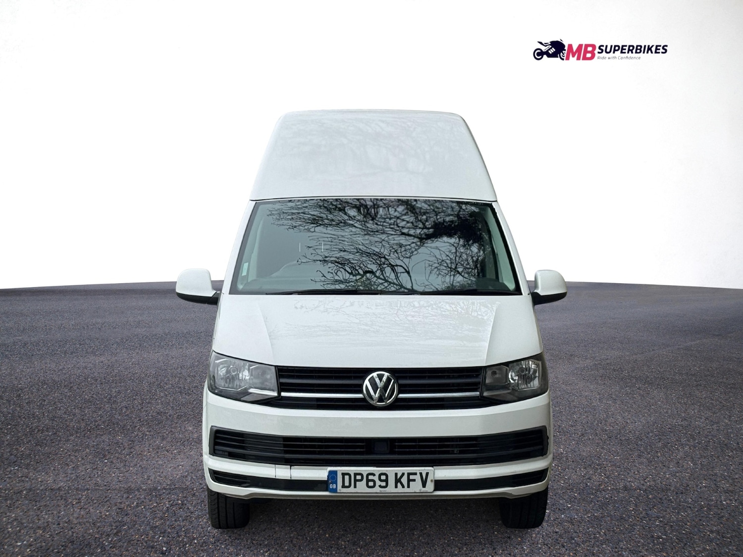 Used Volkswagen Transporter 2019 for sale - 77744382: Photo 9