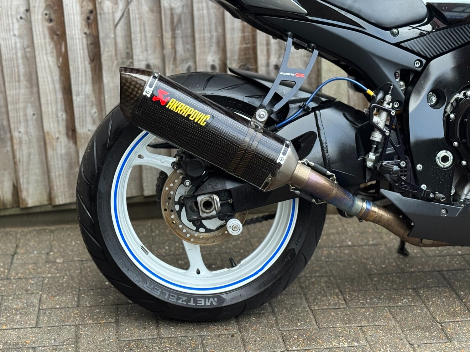 Suzuki GSX-R
