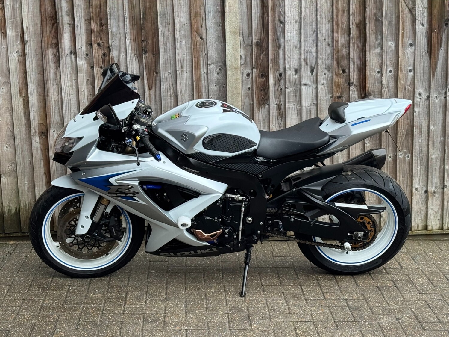 Suzuki GSX-R