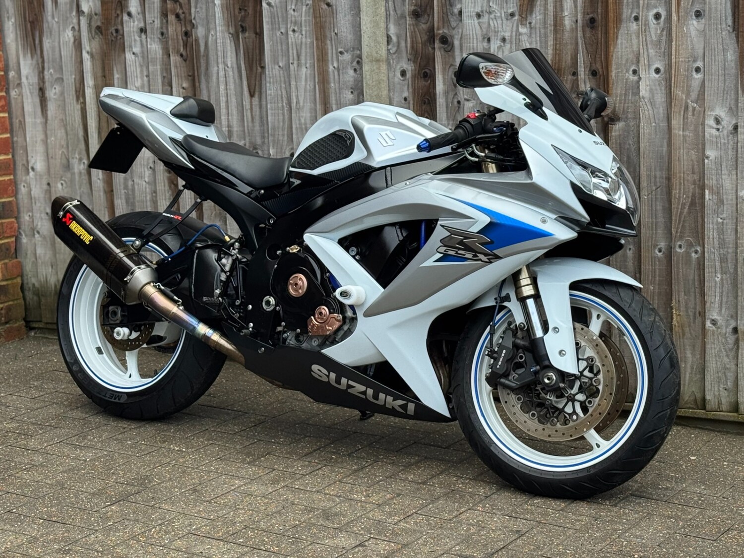 Suzuki GSX-R