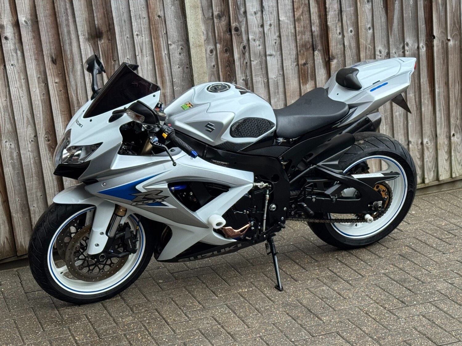 Suzuki GSX-R