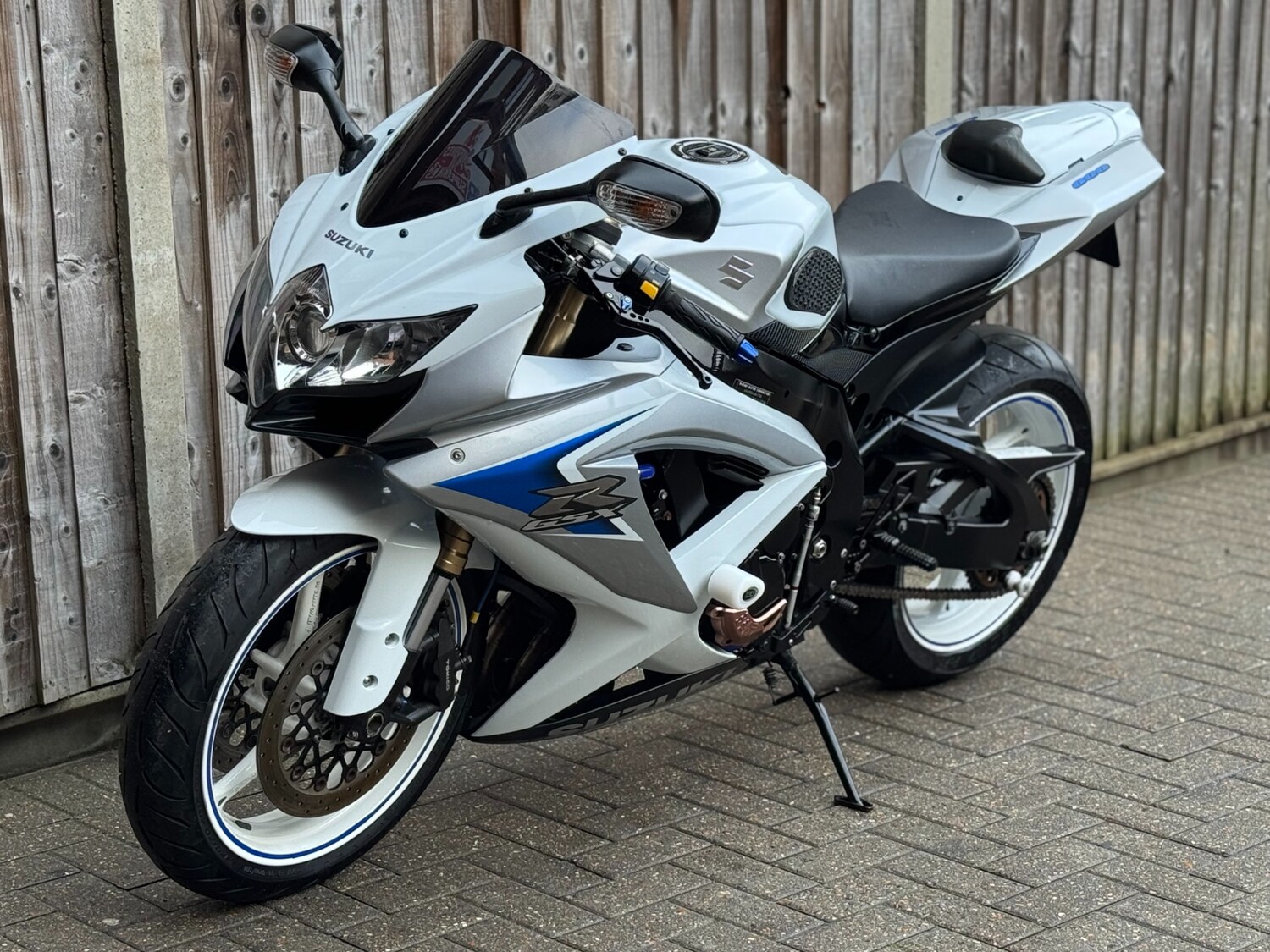 Suzuki GSX-R