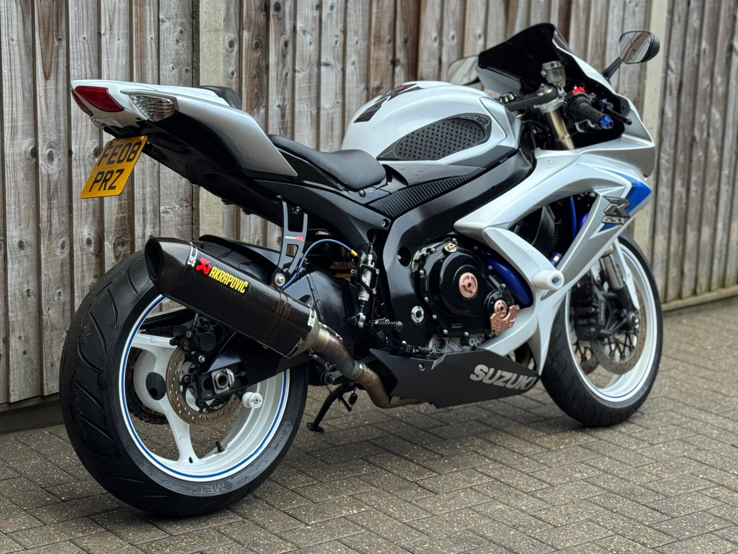 Suzuki GSX-R