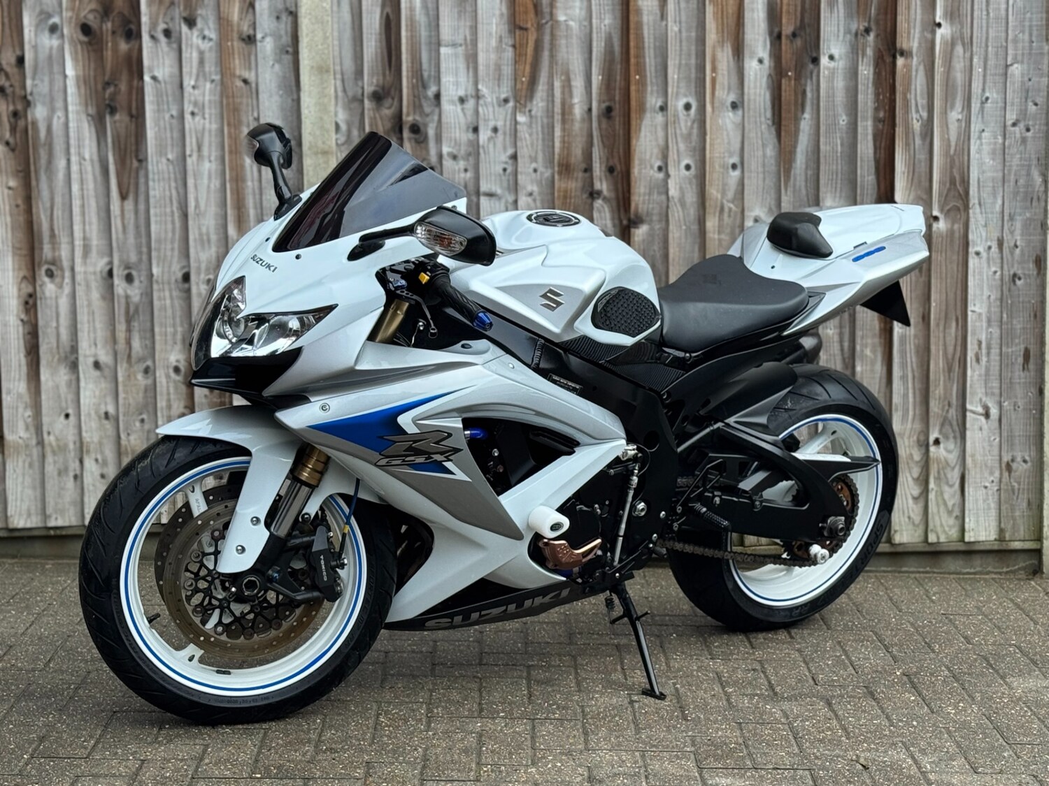 Suzuki GSX-R