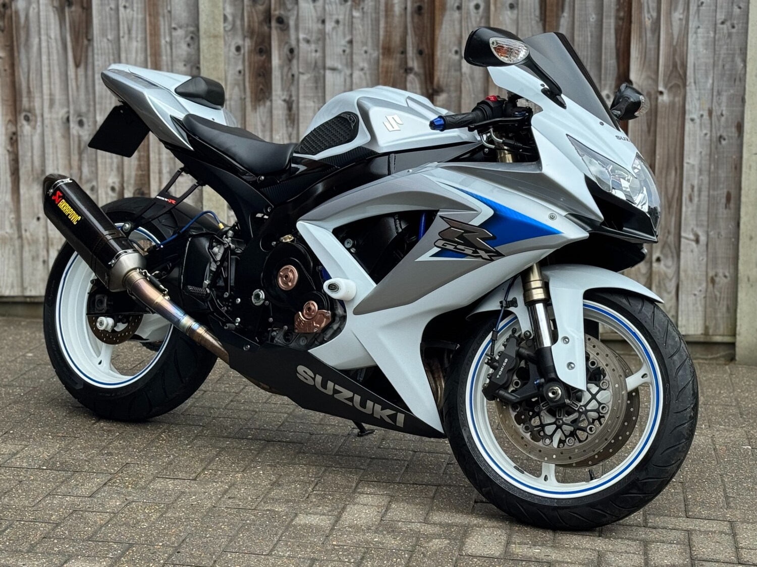 Suzuki GSX-R