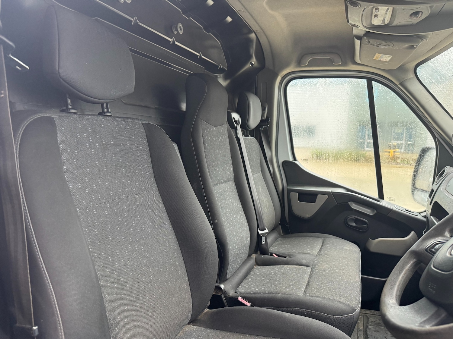 Used Vauxhall Movano 2019 for sale - 76762854: Photo 13