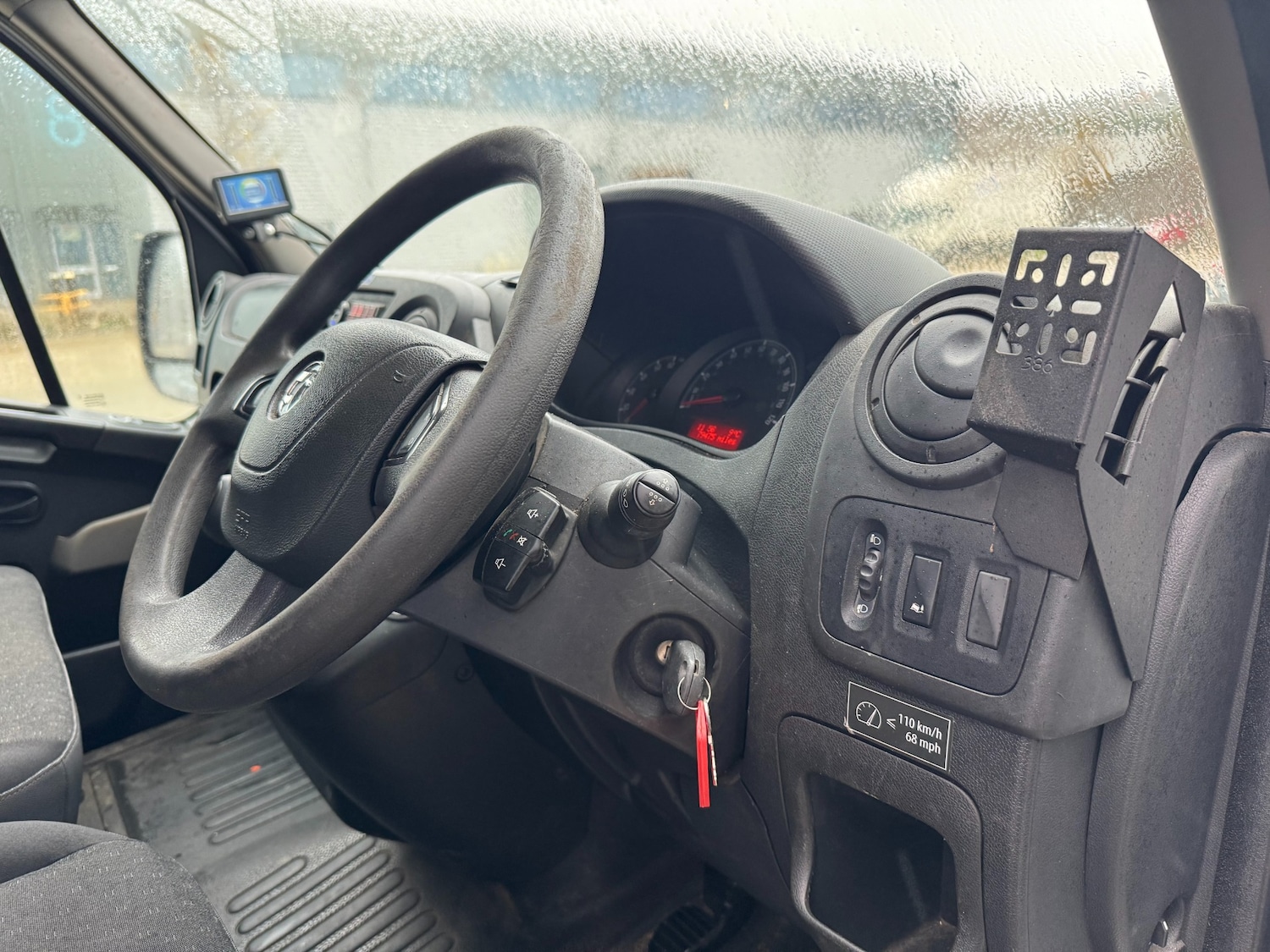 Used Vauxhall Movano 2019 for sale - 76762854: Photo 14