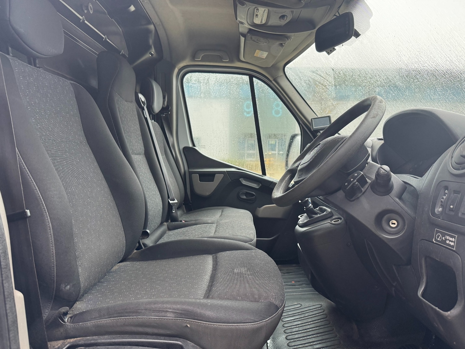 Used Vauxhall Movano 2019 for sale - 76762854: Photo 9