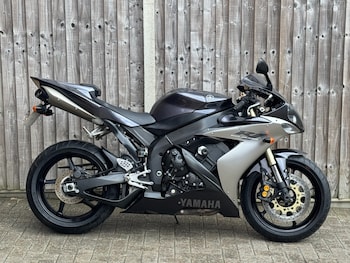 Used Yamaha YZF 2004 for sale - bike-77651489: Photo
