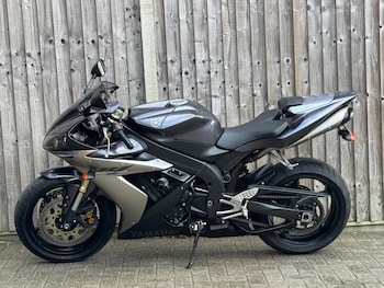 Used Yamaha YZF 2004 for sale - bike-77651489: Photo