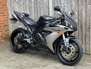 Used Yamaha YZF 2004 for sale - bike-77651489: Photo