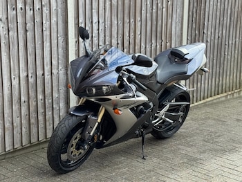 Used Yamaha YZF 2004 for sale - bike-77651489: Photo